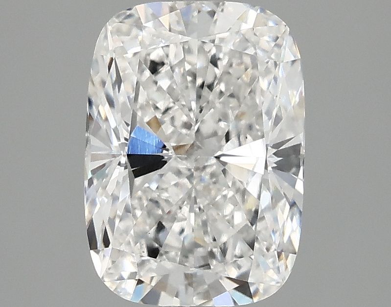 Lab Grown Diamond 2,04Ct E-VS2 Cushion - IGILG769621687 1