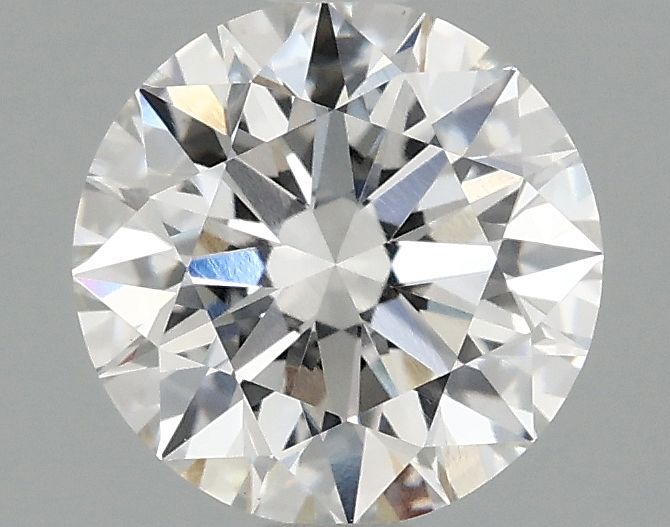 Lab Grown Diamond 1,6Ct E-VS1 Round - IGILG777614420 1