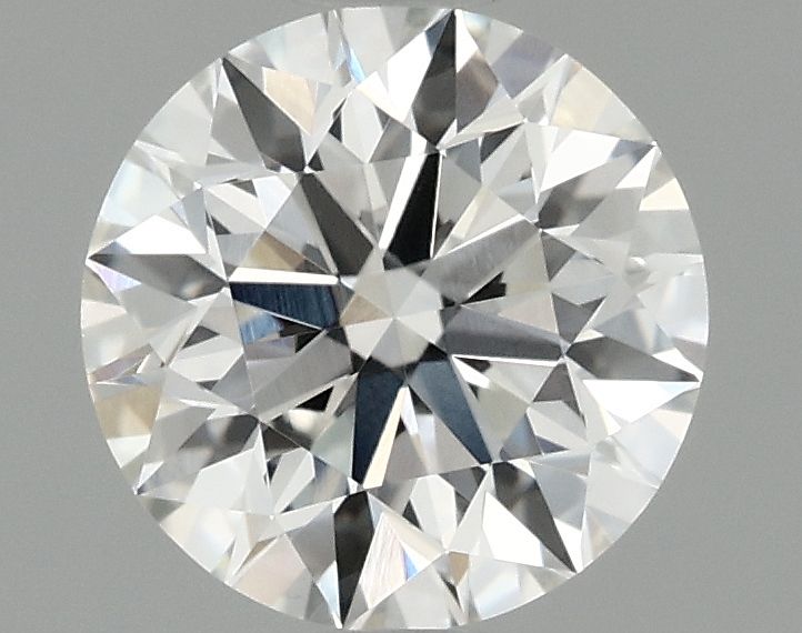 Lab Grown Diamond 1,01Ct F-VVS2 Round - IGILG801607745 1