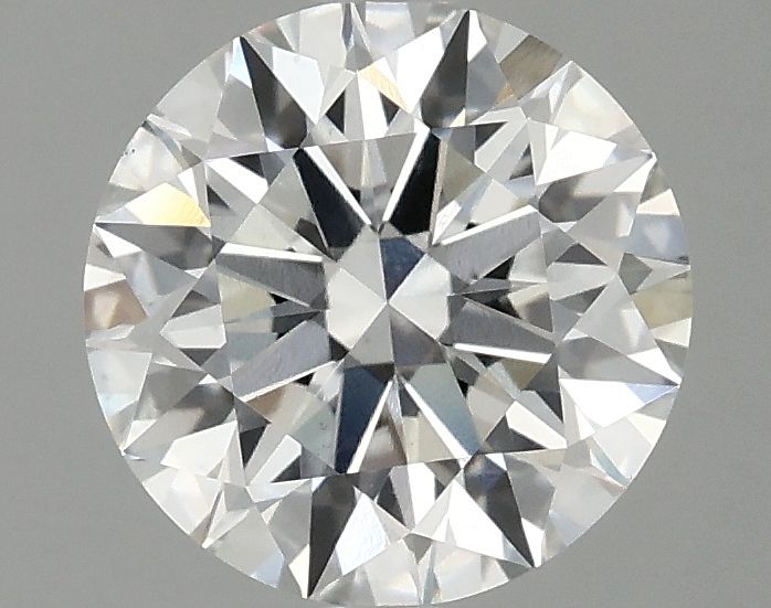 Lab Grown Diamond 2,06Ct E-VS2 Round - IGILG775613072 1
