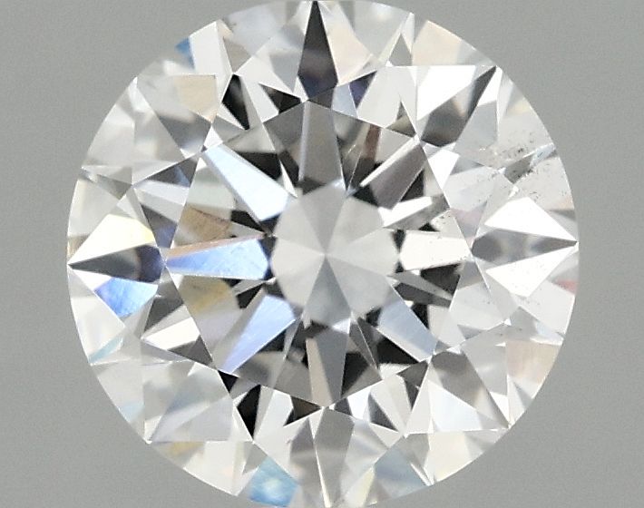 Lab Grown Diamond 2,04Ct E-VS2 Round - IGILG774620348 1