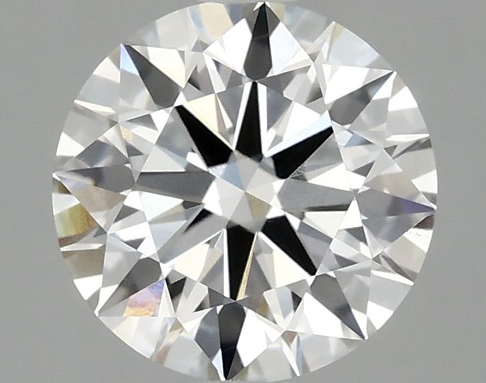 Lab Grown Diamond 2,1Ct F-VS1 Round - IGILG774670371 1