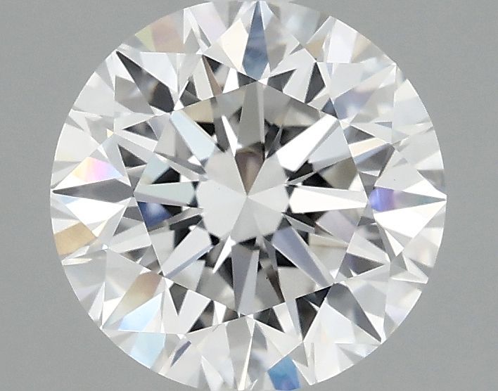 Lab Grown Diamond 2,1Ct D-VVS2 Round - IGILG769613557 1