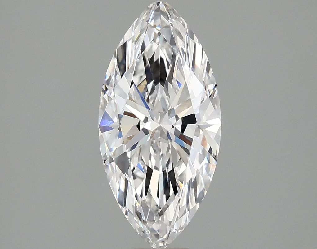 Lab Grown Diamond 1,52Ct D-VS1 Marquise - IGILG782697134 1