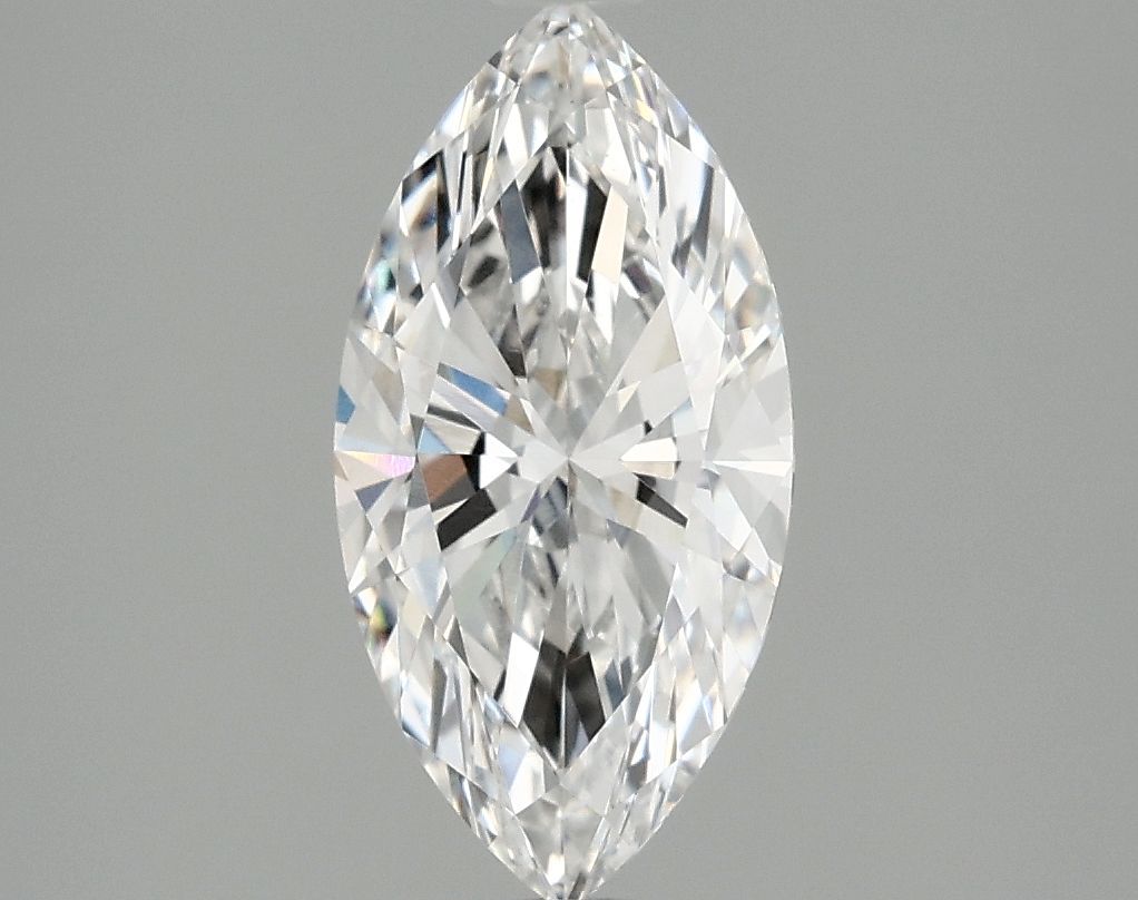 Lab Grown Diamond 1,59Ct E-VS1 Marquise - IGILG783618748 1