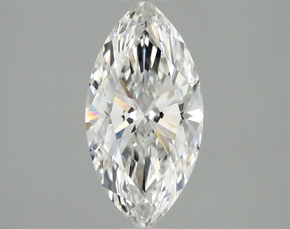 Lab Grown Diamond 1,48Ct F-VS1 Marquise - IGILG797666131 1