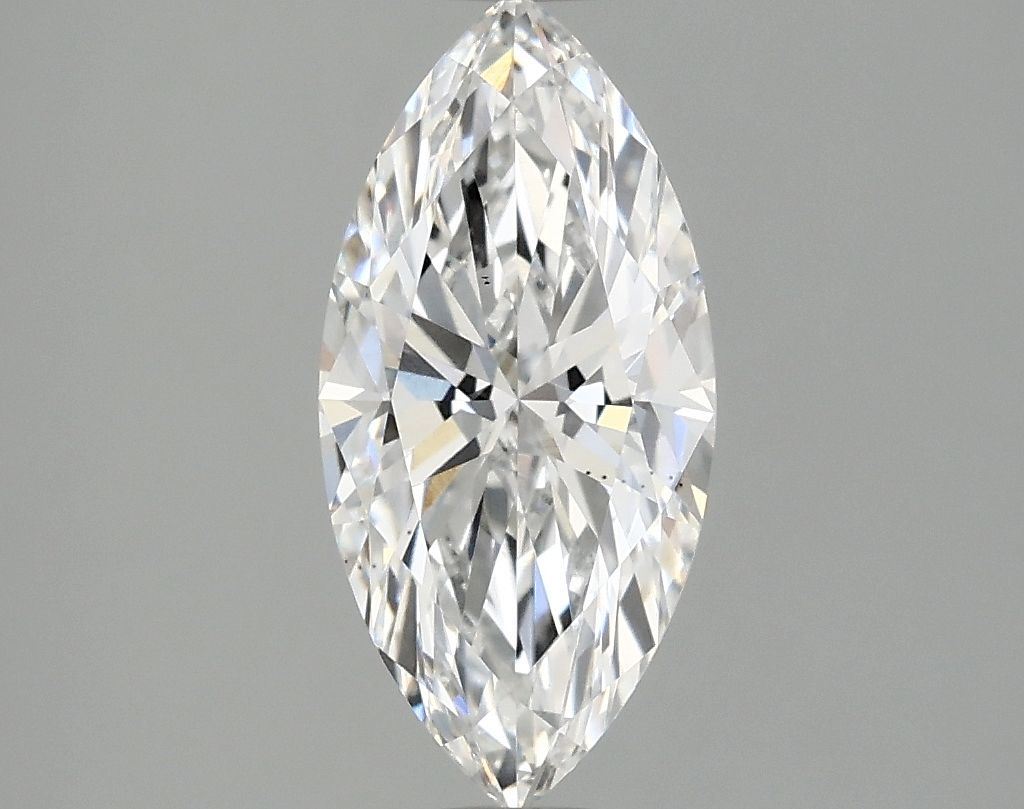 Lab Grown Diamond 1,59Ct E-VS2 Marquise - IGILG782624246 1