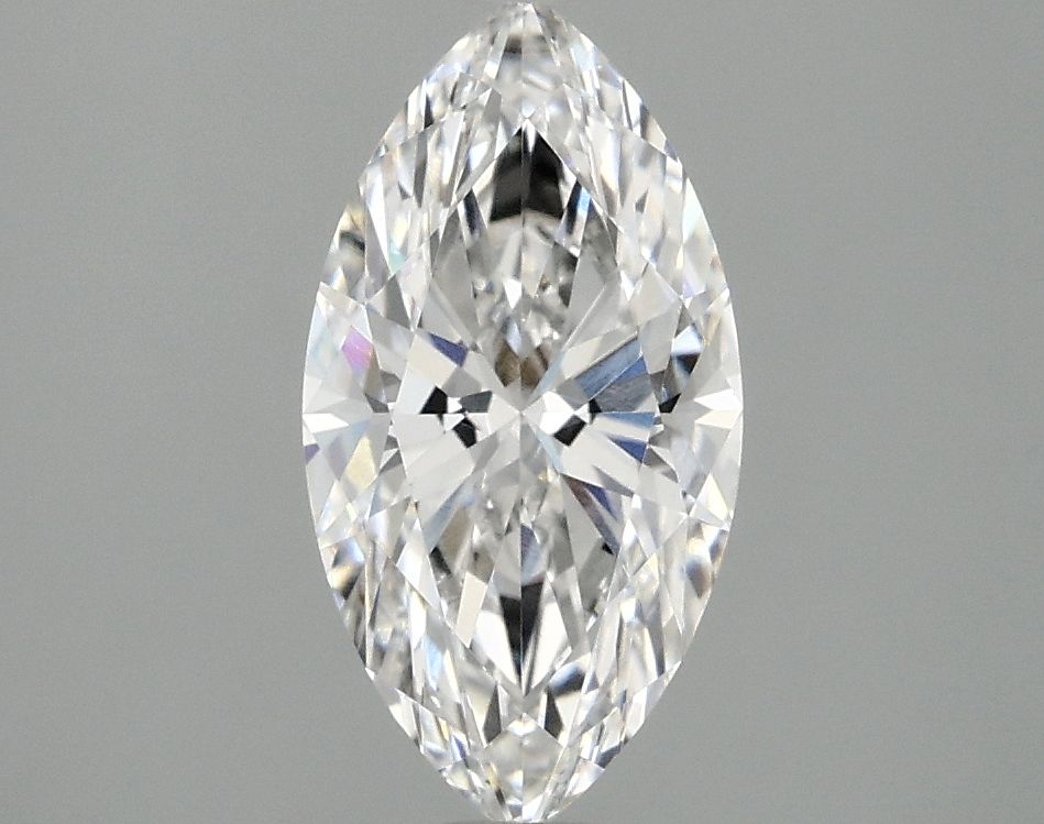 Lab Grown Diamond 1,57Ct E-VS1 Marquise - IGILG783608203 1