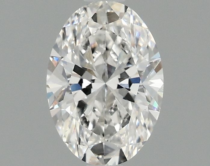 Lab Grown Diamond 1,1Ct F-VS1 Oval - IGILG807601601 1