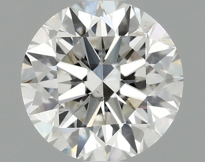 Lab Grown Diamond 1,03Ct G-VS2 Round - IGILG807647375 1