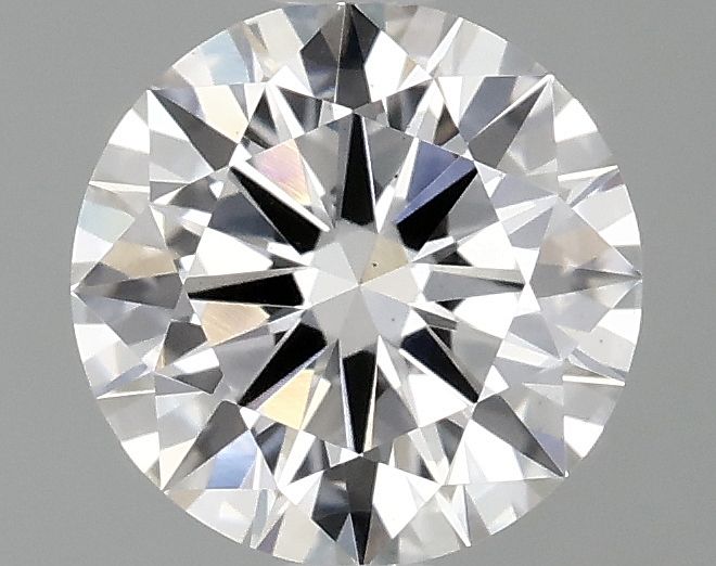 Lab Grown Diamond 1,04Ct D-VS2 Round - IGILG807665169 1