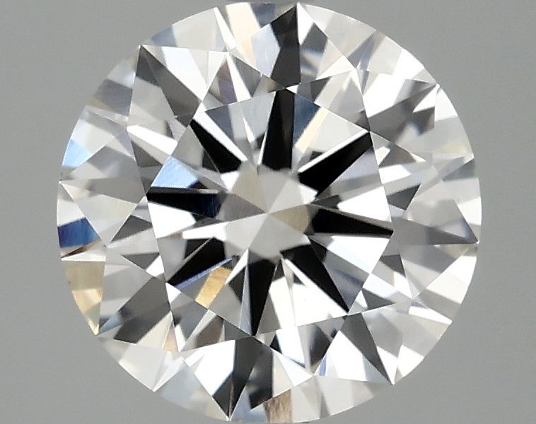 Lab Grown Diamond 2,5Ct F-VS1 Round - IGILG807671595 1