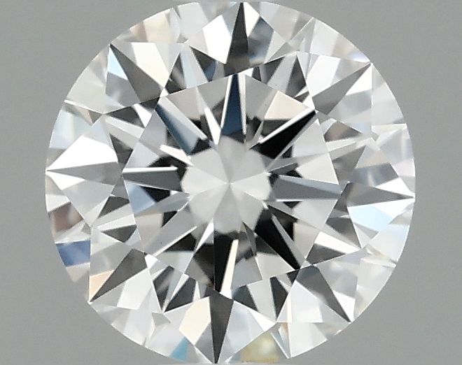 Lab Grown Diamond 0,99Ct D-VVS2 Round - IGILG806614402 1