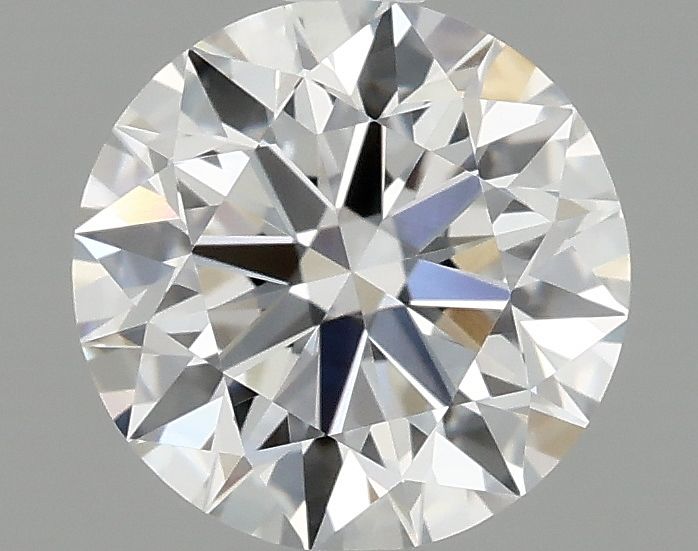 Lab Grown Diamond 1,03Ct E-VVS1 Round - IGILG808613276 1