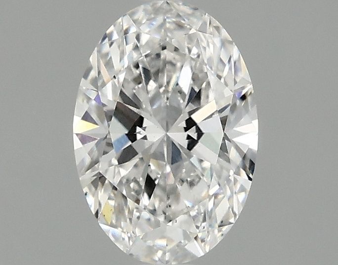 Lab Grown Diamond 1,04Ct E-VS2 Oval - IGILG807667532 1