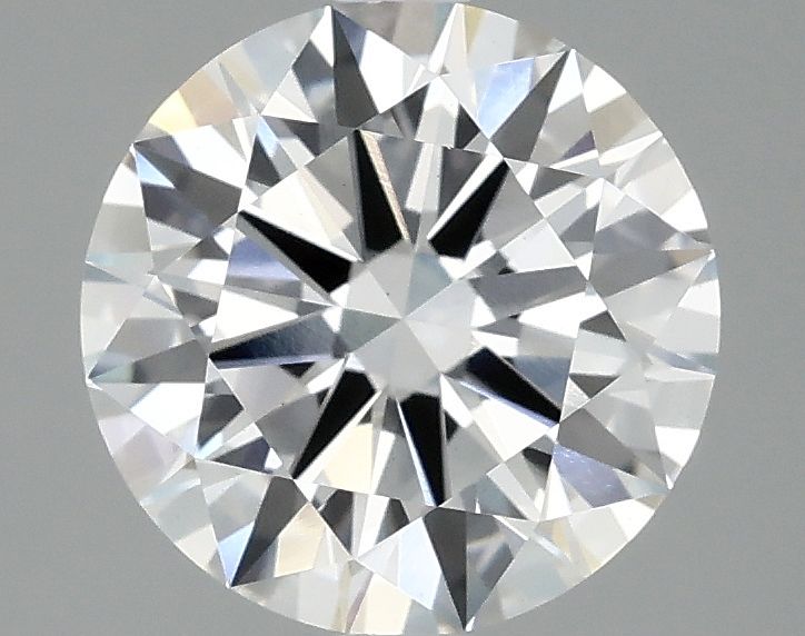 Lab Grown Diamond 2,44Ct E-VS1 Round - IGILG807647610 1