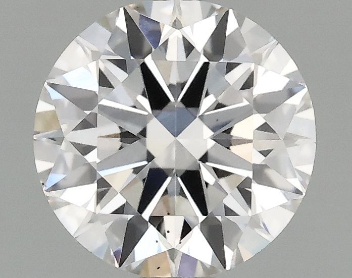 Lab Grown Diamond 1,05Ct G-VS1 Round - IGILG806623120 1