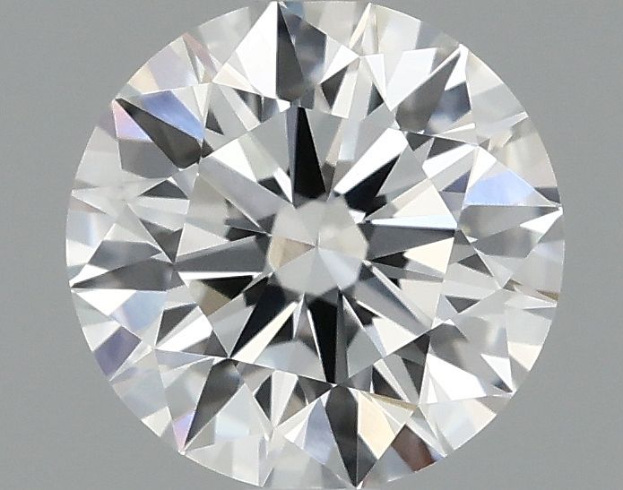 Lab Grown Diamond 0,99Ct D-VVS2 Round - IGILG808636185 1