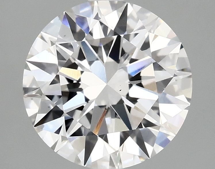 Lab Grown Diamond 2,41Ct F-VS1 Round - IGILG808638204 1