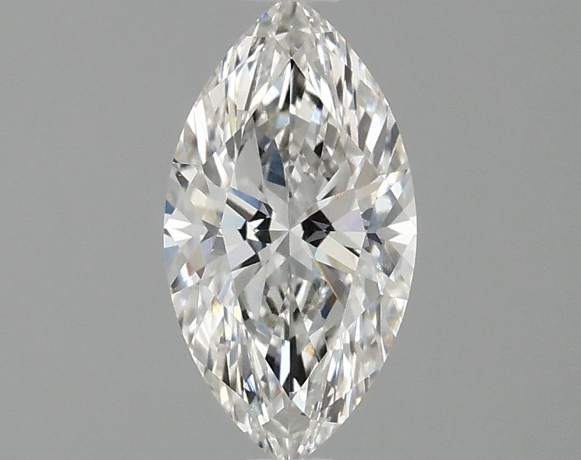 Lab Grown Diamond 1,07Ct G-VVS2 Marquise - IGILG808609816 1
