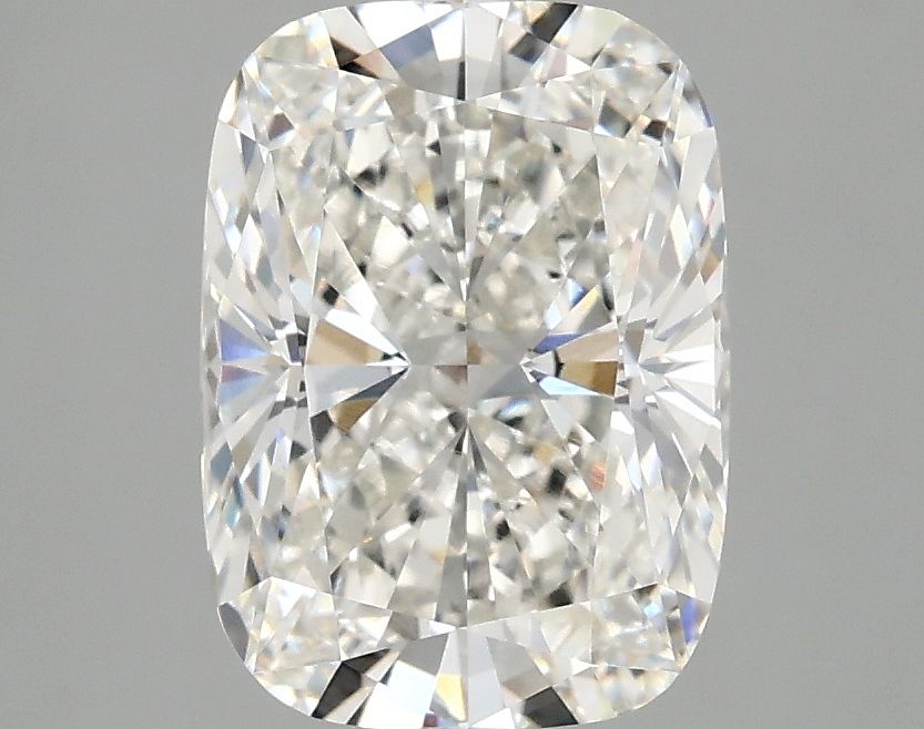 Lab Grown Diamond 2,59Ct G-VVS2 Cushion - IGILG794644478 1