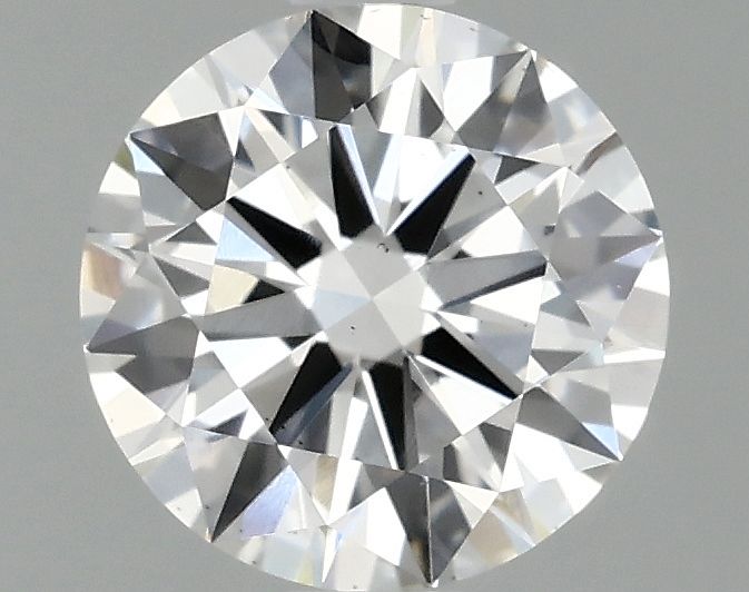 Lab Grown Diamond 1,07Ct F-VS2 Round - IGILG808627866 1