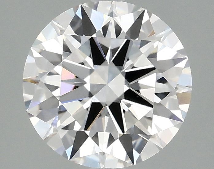 Lab Grown Diamond 1,94Ct E-VVS2 Round - IGILG806611559 1
