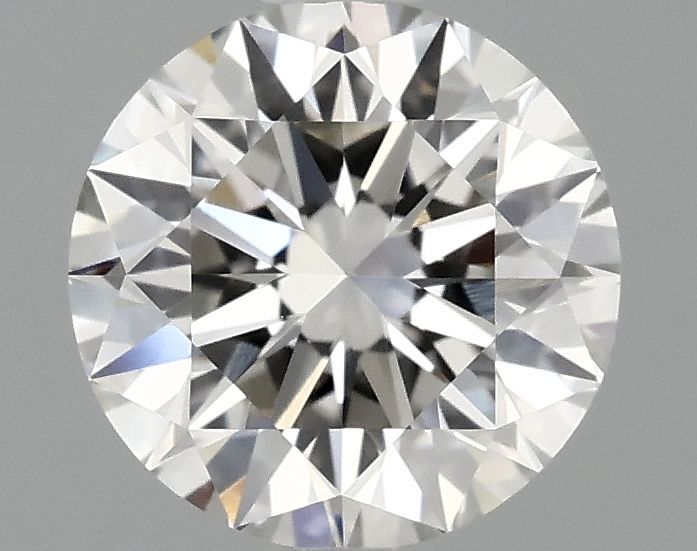 Lab Grown Diamond 1,05Ct G-VS1 Round - IGILG806627709 1