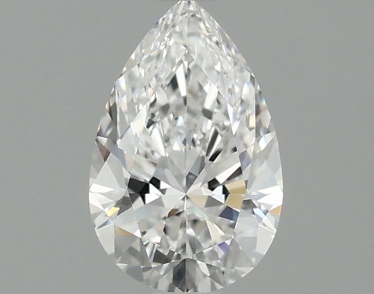 Lab Grown Diamond 0,99Ct E-VS1 Pear - IGILG807612109 1