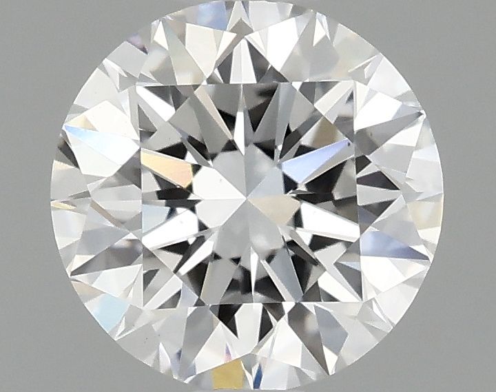 Lab Grown Diamond 0,97Ct D-VS1 Round - IGILG807612039 1