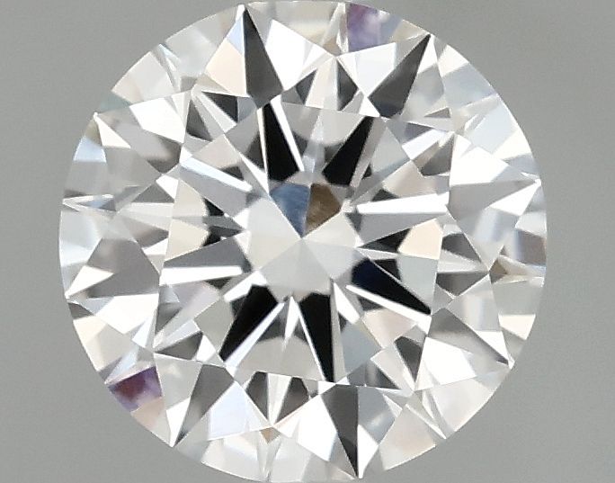 Lab Grown Diamond 1,03Ct E-VVS1 Round - IGILG805670245 1