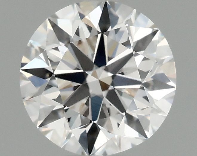 Lab Grown Diamond 0,96Ct E-VS1 Round - IGILG807612141 1