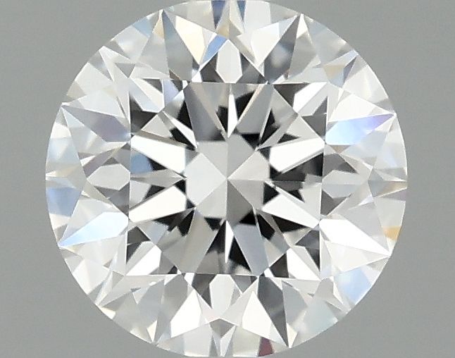 Lab Grown Diamond 0,99Ct D-VVS2 Round - IGILG807604455 1