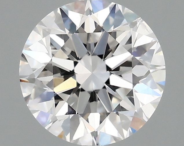 Lab Grown Diamond 1Ct D-VS2 Round - IGILG807637726 1