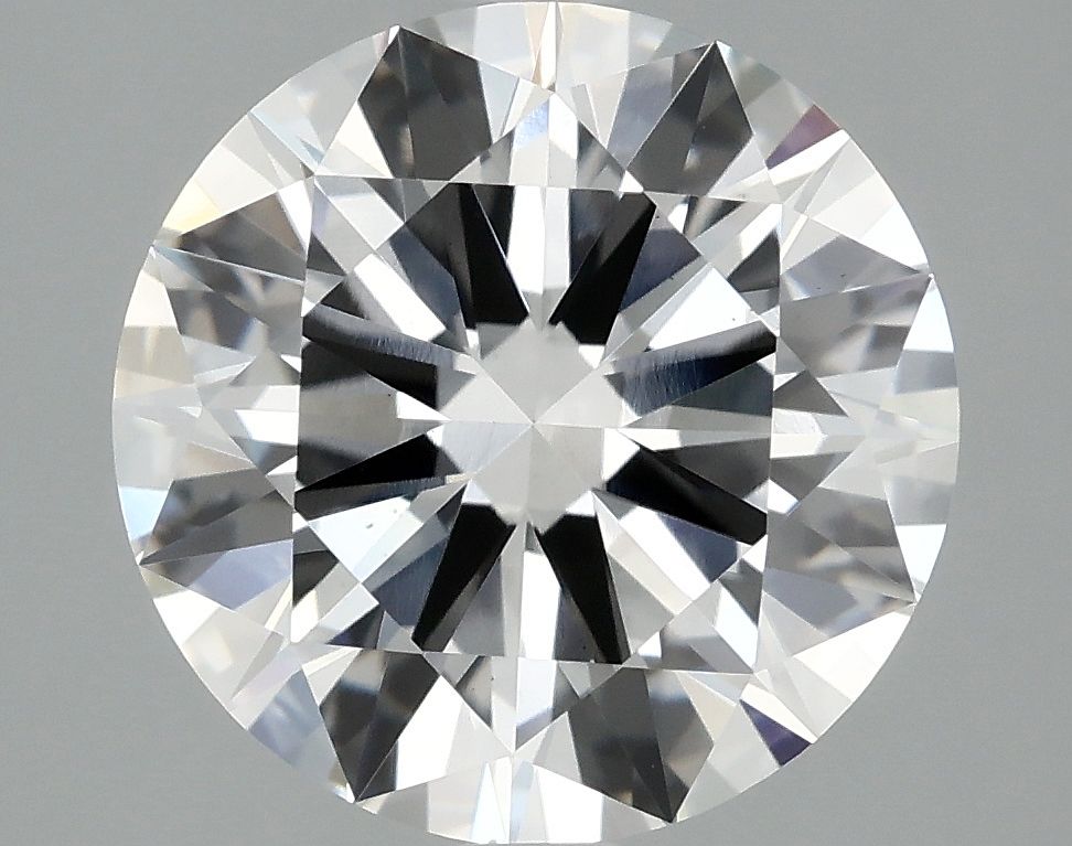 Lab Grown Diamond 2,5Ct F-VS1 Round - IGILG805626780 1