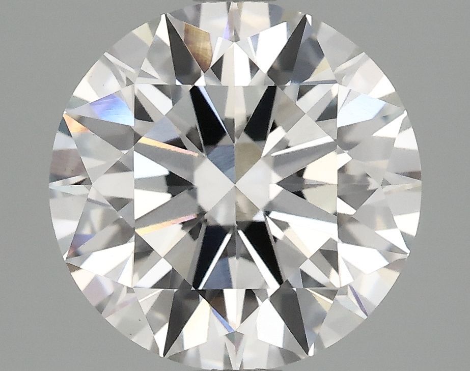 Lab Grown Diamond 2,5Ct F-VVS2 Round - IGILG805624968 1