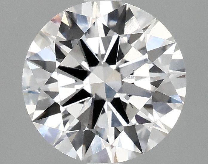 Lab Grown Diamond 1,94Ct E-VS2 Round - IGILG806623896 1