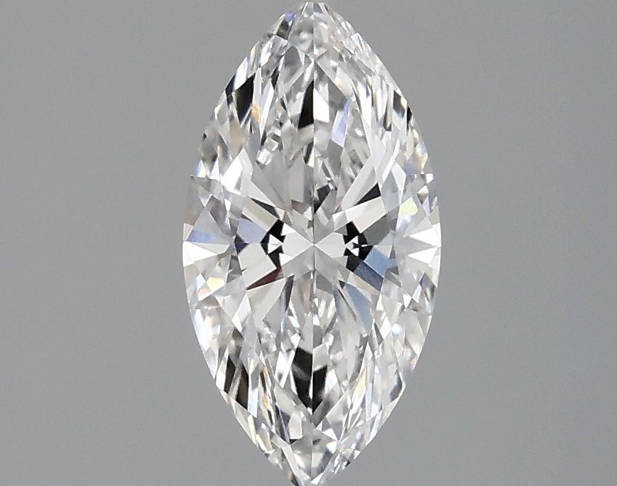 Lab Grown Diamond 1,1Ct D-VVS2 Marquise - IGILG806624155 1