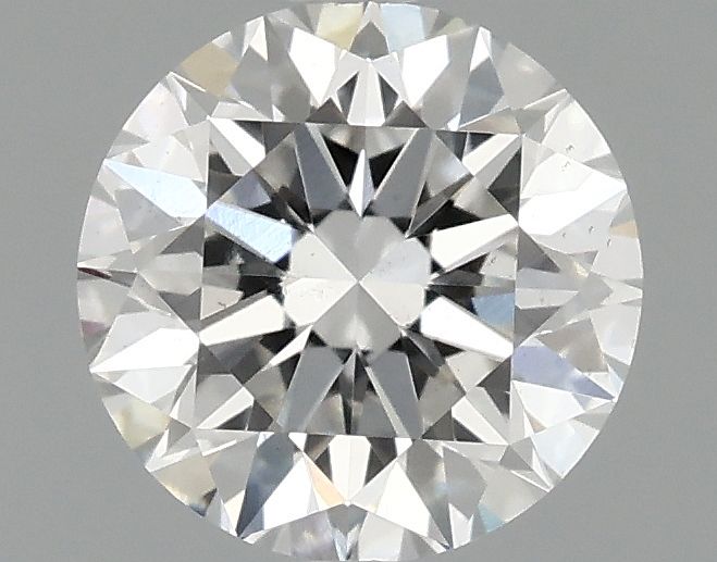Lab Grown Diamond 1,05Ct F-VS2 Round - IGILG807683733 1