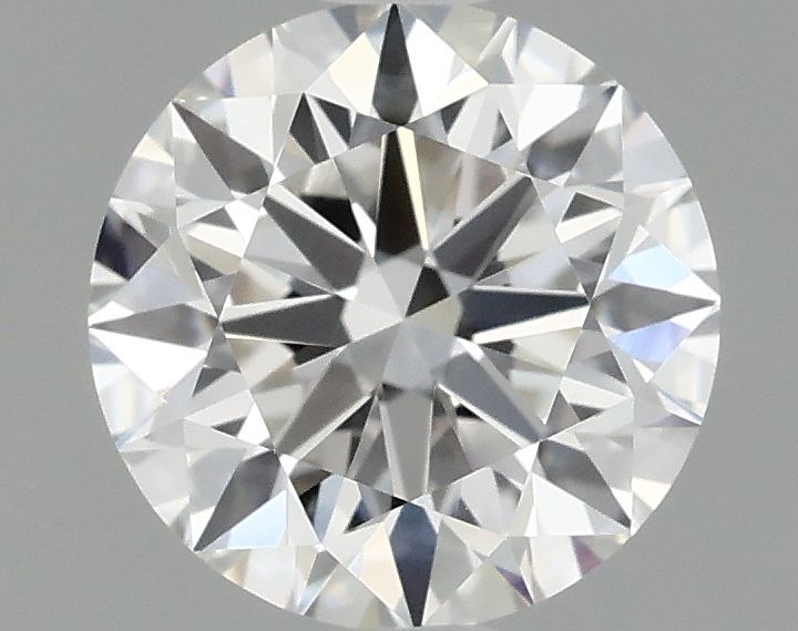 Lab Grown Diamond 1,08Ct E-VVS1 Round - IGILG805601377 1