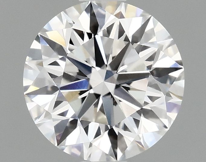 Lab Grown Diamond 1,04Ct E-VVS1 Round - IGILG805601544 1