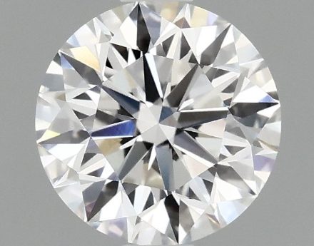 Lab Grown Diamond 1,04Ct E-VVS1 Round - IGILG805601544 1