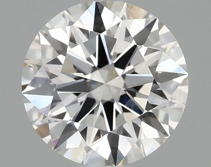 Lab Grown Diamond 1,09Ct G-VS2 Round - IGILG805669916 1