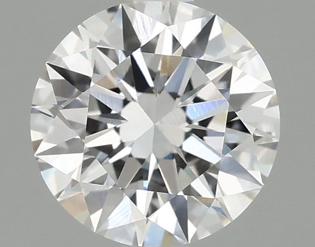 Lab Grown Diamond 1,04Ct E-VVS1 Round - IGILG805646453 1