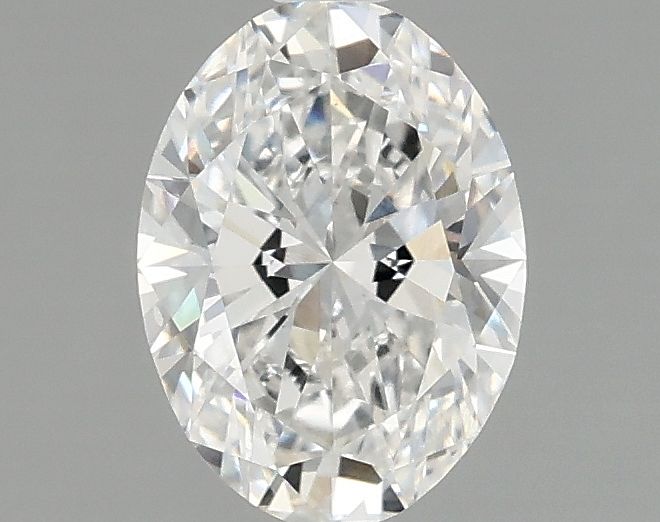 Lab Grown Diamond 1,01Ct E-VS2 Oval - IGILG807665248 1