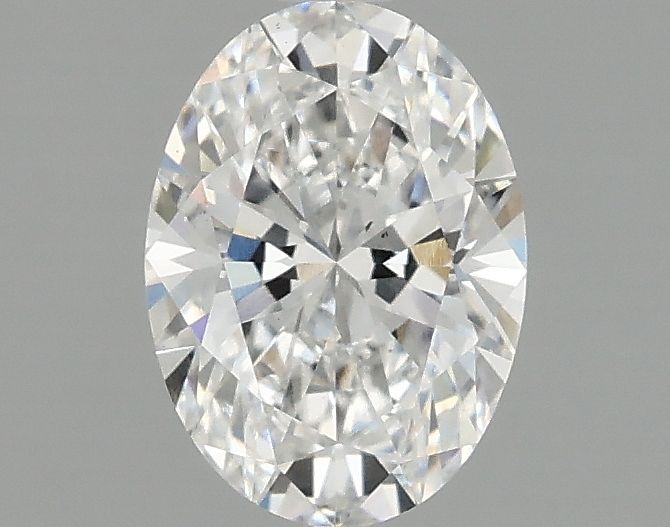 Lab Grown Diamond 1,02Ct E-VS2 Oval - IGILG807670150 1