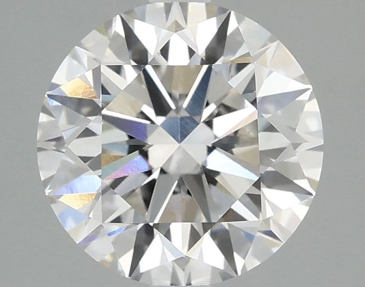 Lab Grown Diamond 2,5Ct F-VS1 Round - IGILG805646357 1