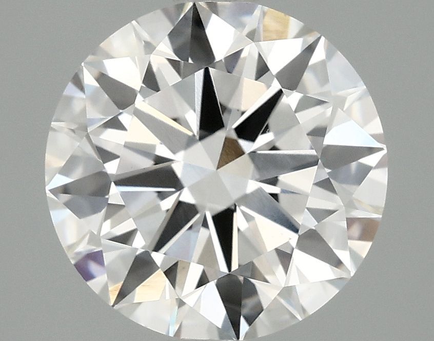 Lab Grown Diamond 2,44Ct F-VS1 Round - IGILG805682254 1
