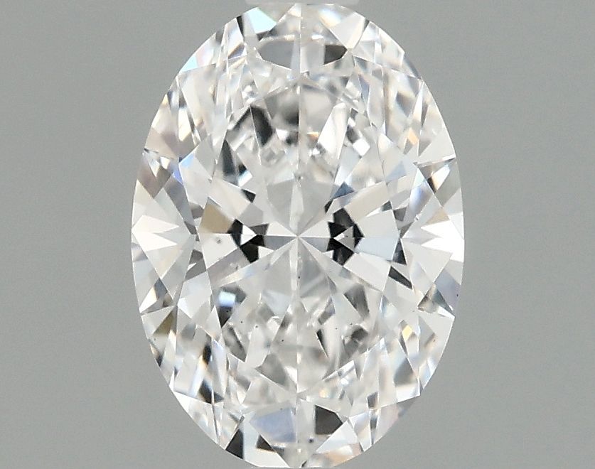 Lab Grown Diamond 1,09Ct E-VS2 Oval - IGILG805691693 1