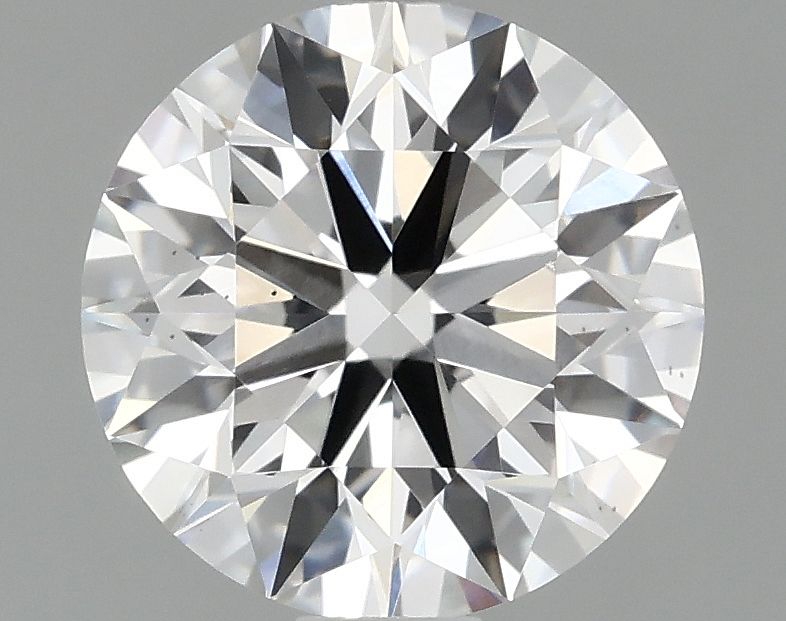 Lab Grown Diamond 1,35Ct E-VS2 Round - IGILG807654080 1